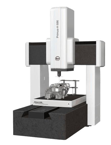MORA Primus HA Brücken-KMG
