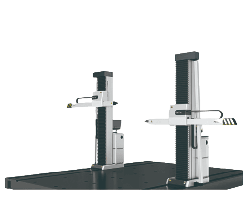 MORA Profi Pro Ständermessmaschine
