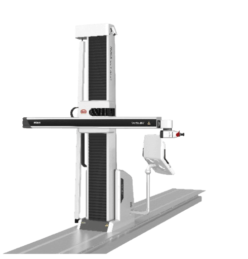 MORA Studio Mill Pro Design-Fräsmaschine