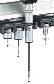 Renishaw SP25