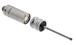 Renishaw TP200